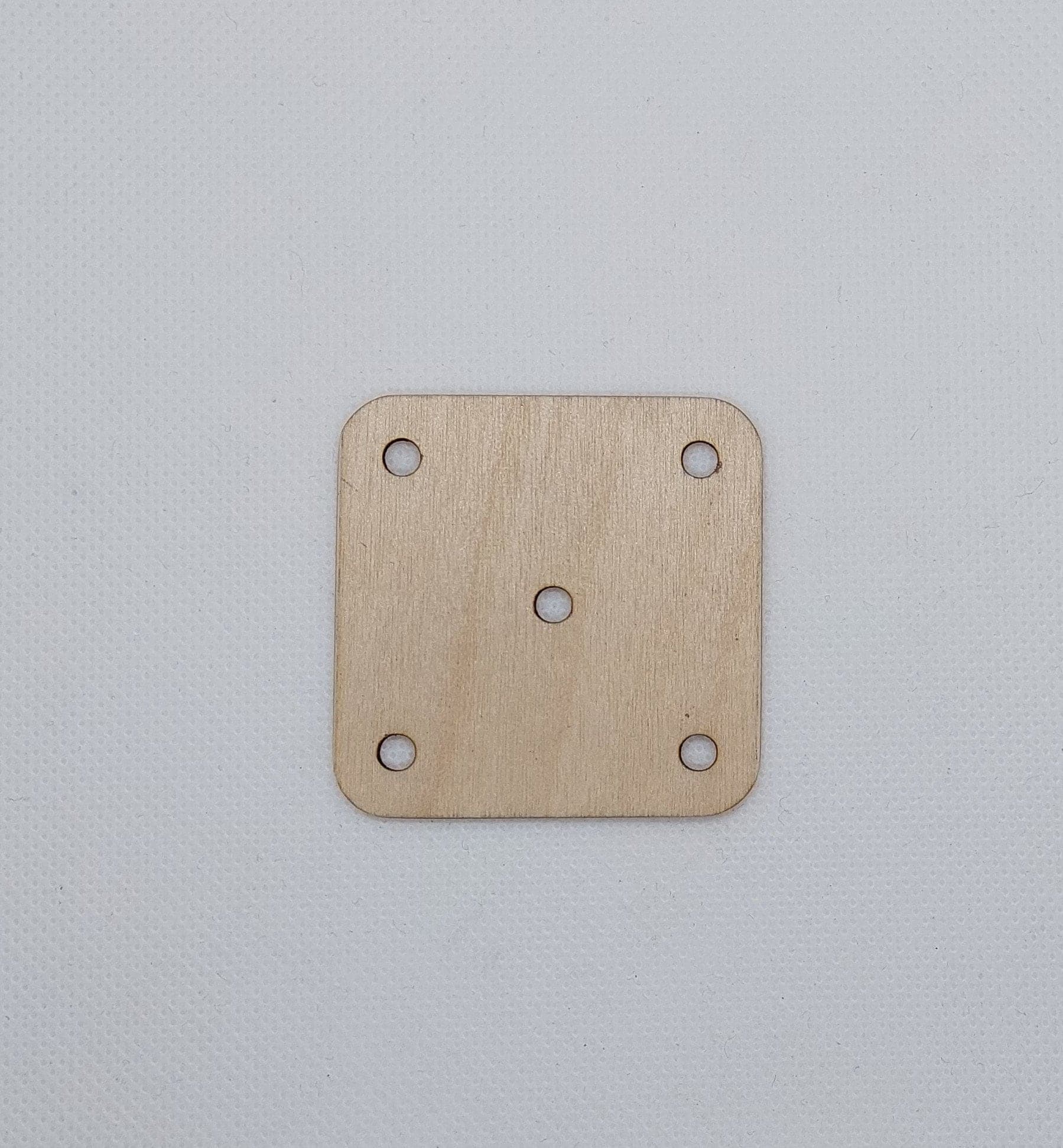 10 dünne Webkarten, Webbrettchen, Brettchen zum Weben, Brettchenweben , 1 mm Stärke, Webwerkzeug WB-Sp-4