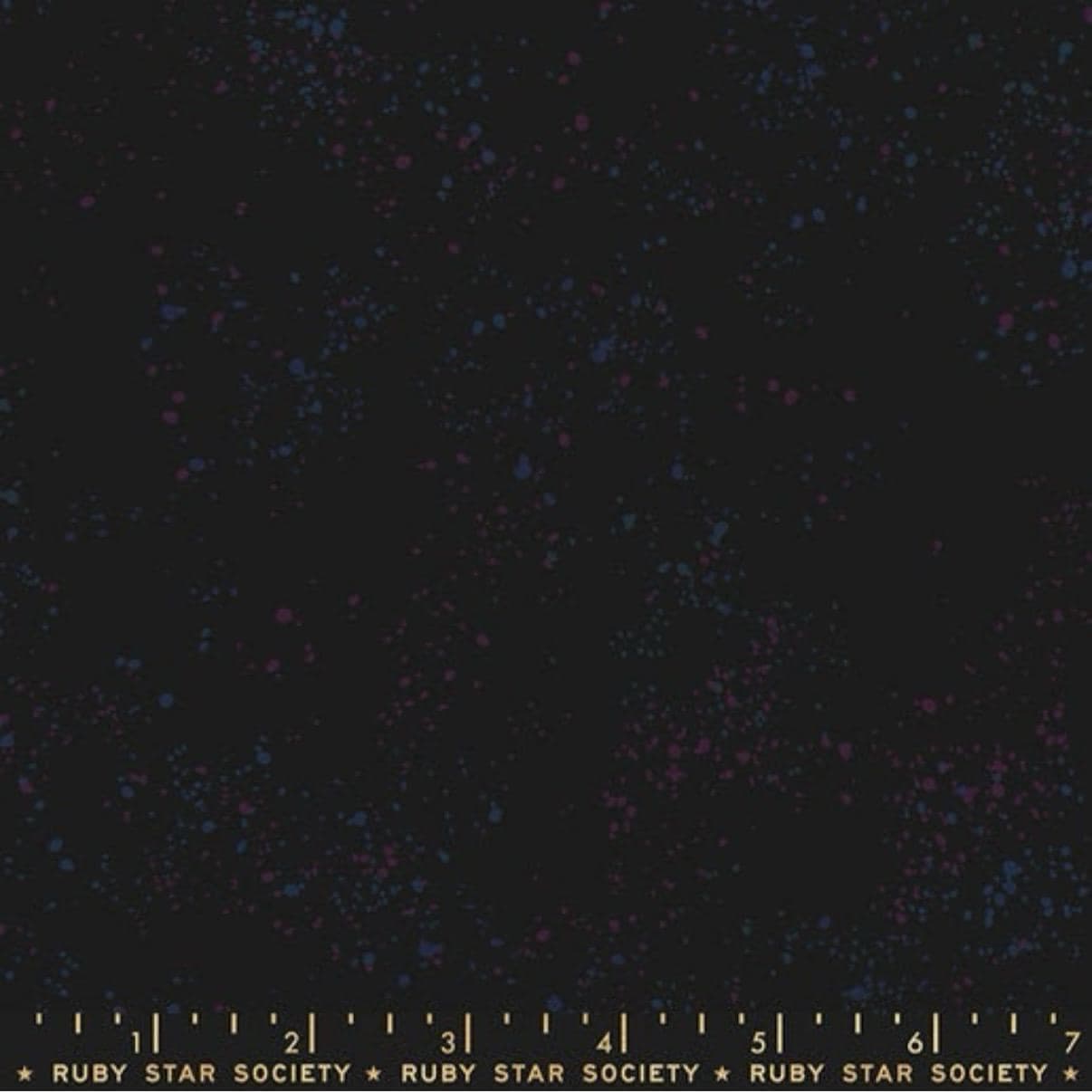 Ruby Star Society Speckled Galaxy Cotton Fabric - By the Yard