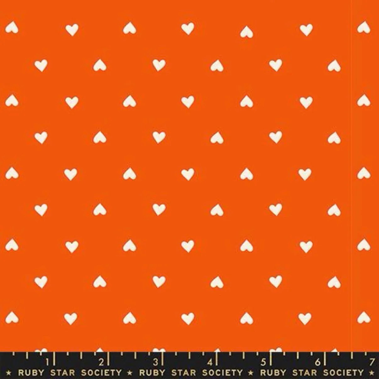 PREORDER Trinketry Goldfish Fabric by Melody Miller | Ruby Star Society Yardage | Modern Quilting Cotton