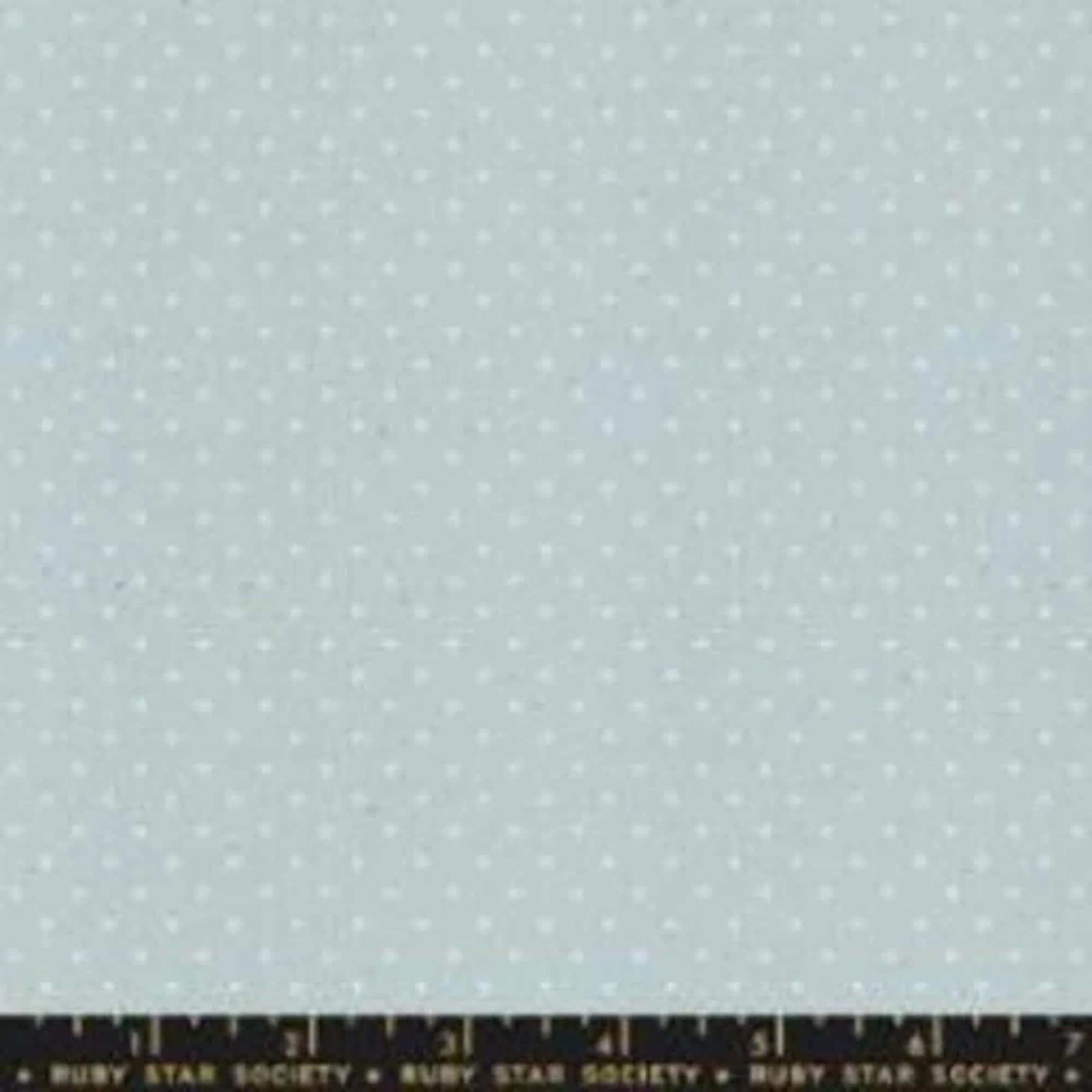 Add It Up Fabric by Ruby Star Society: Dotted Cotton Quilt Fabric