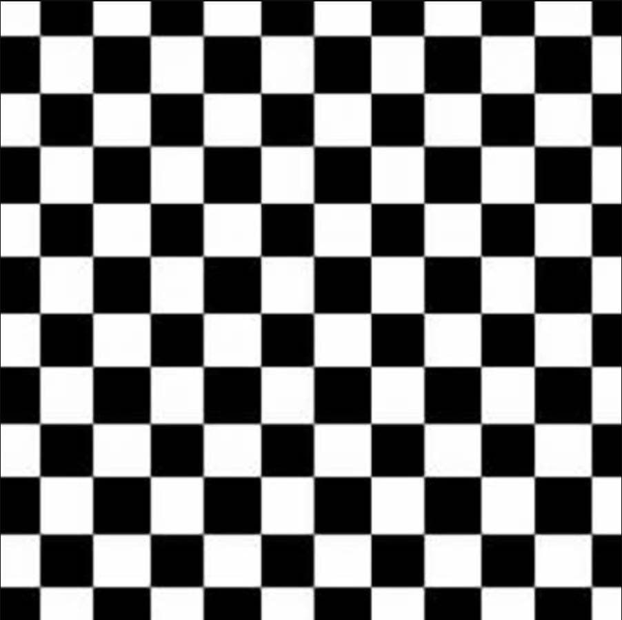 Oasis Fabrics, Tone on Tone 1/2" Squares B/W, Checkered Fabric