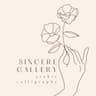 sincereGallery