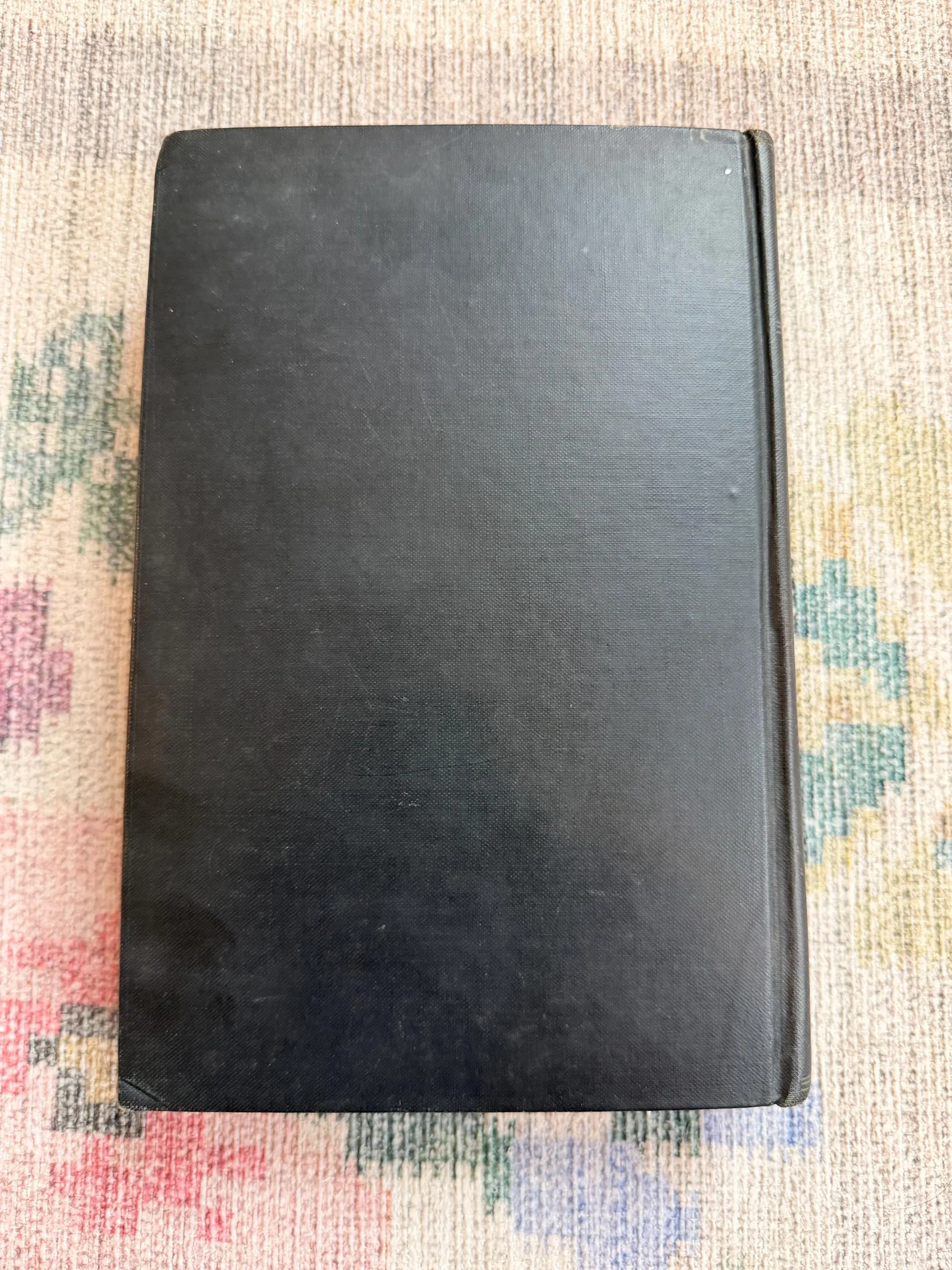 1930 Jo’s Boys by Louisa May Alcott | Antique Book | Sequel to Little Women - image 4