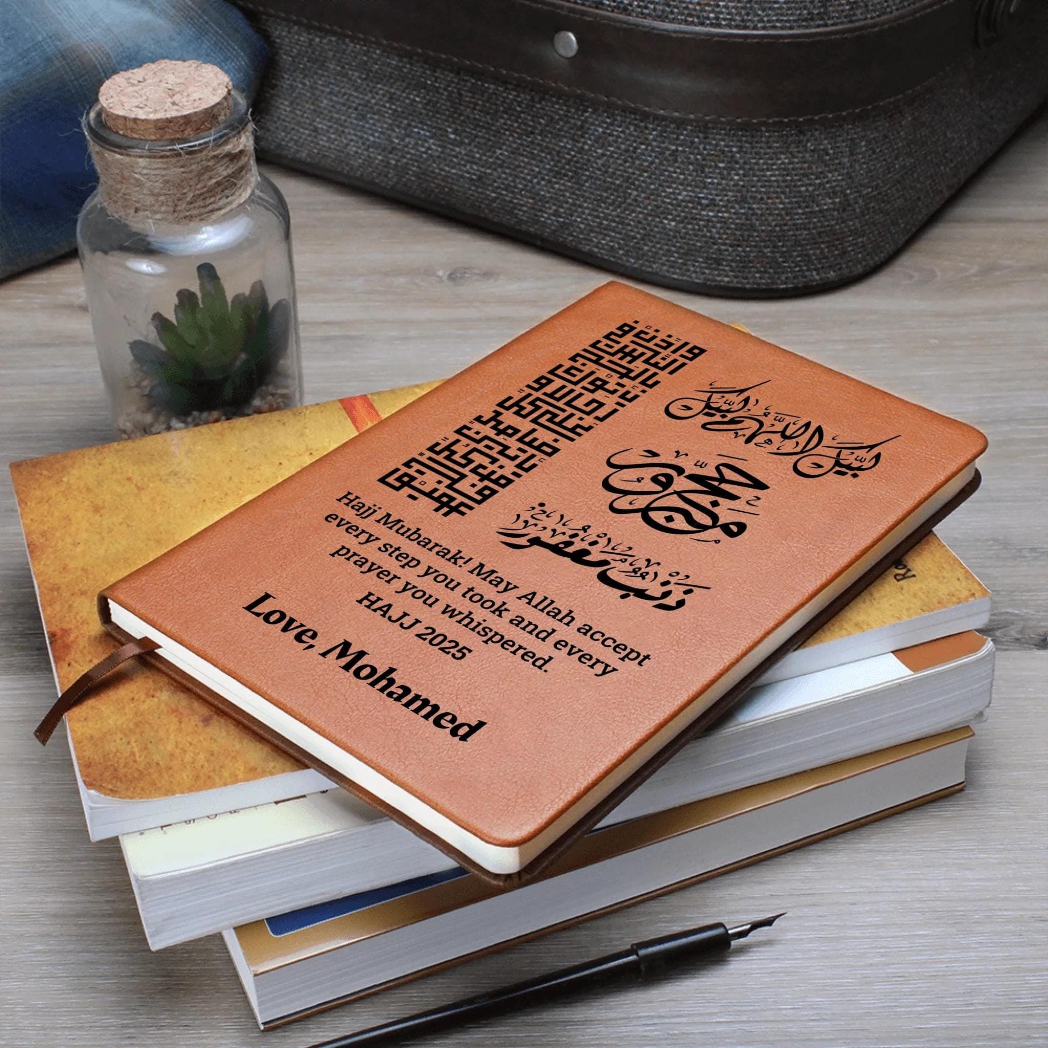 Journal 17