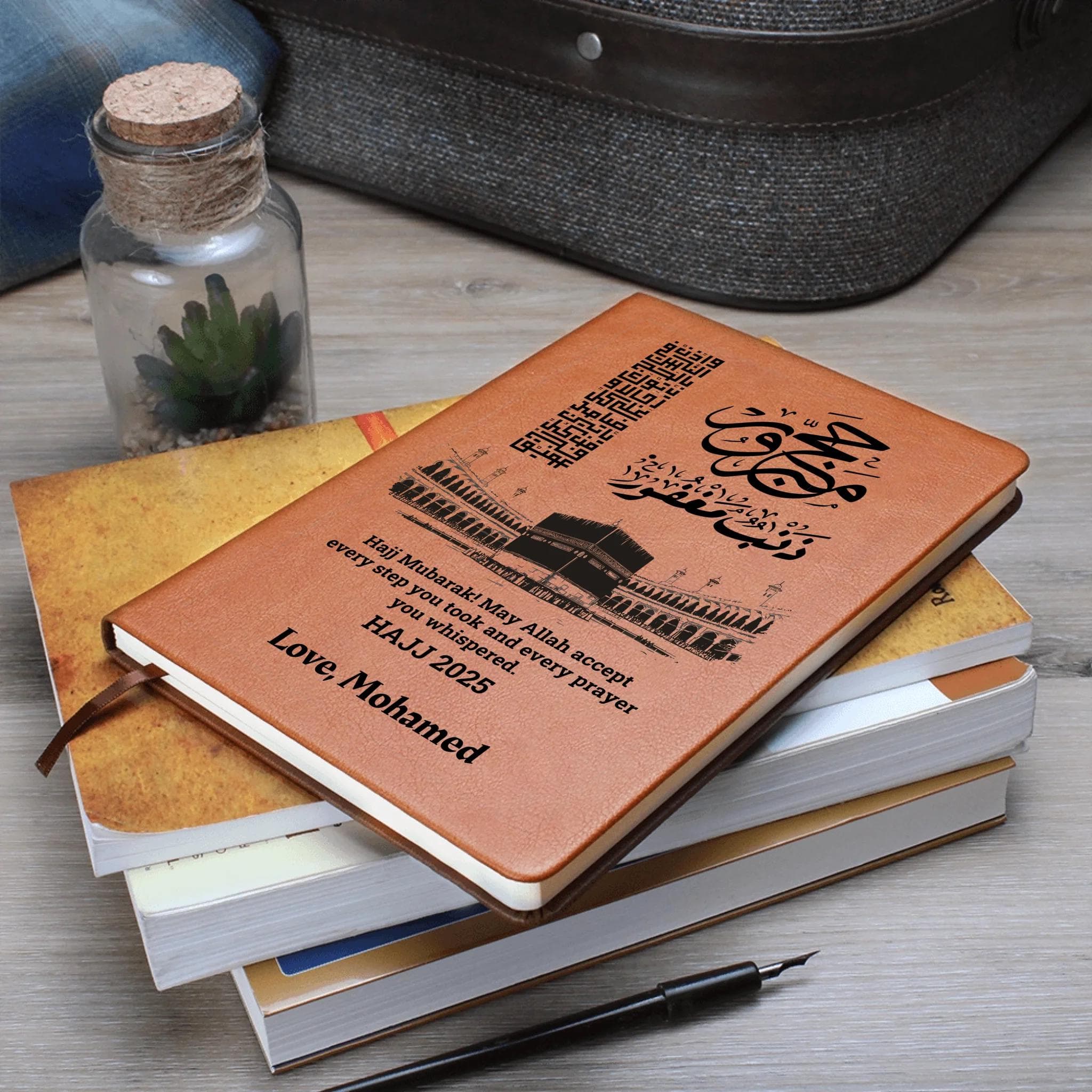 Journal 17