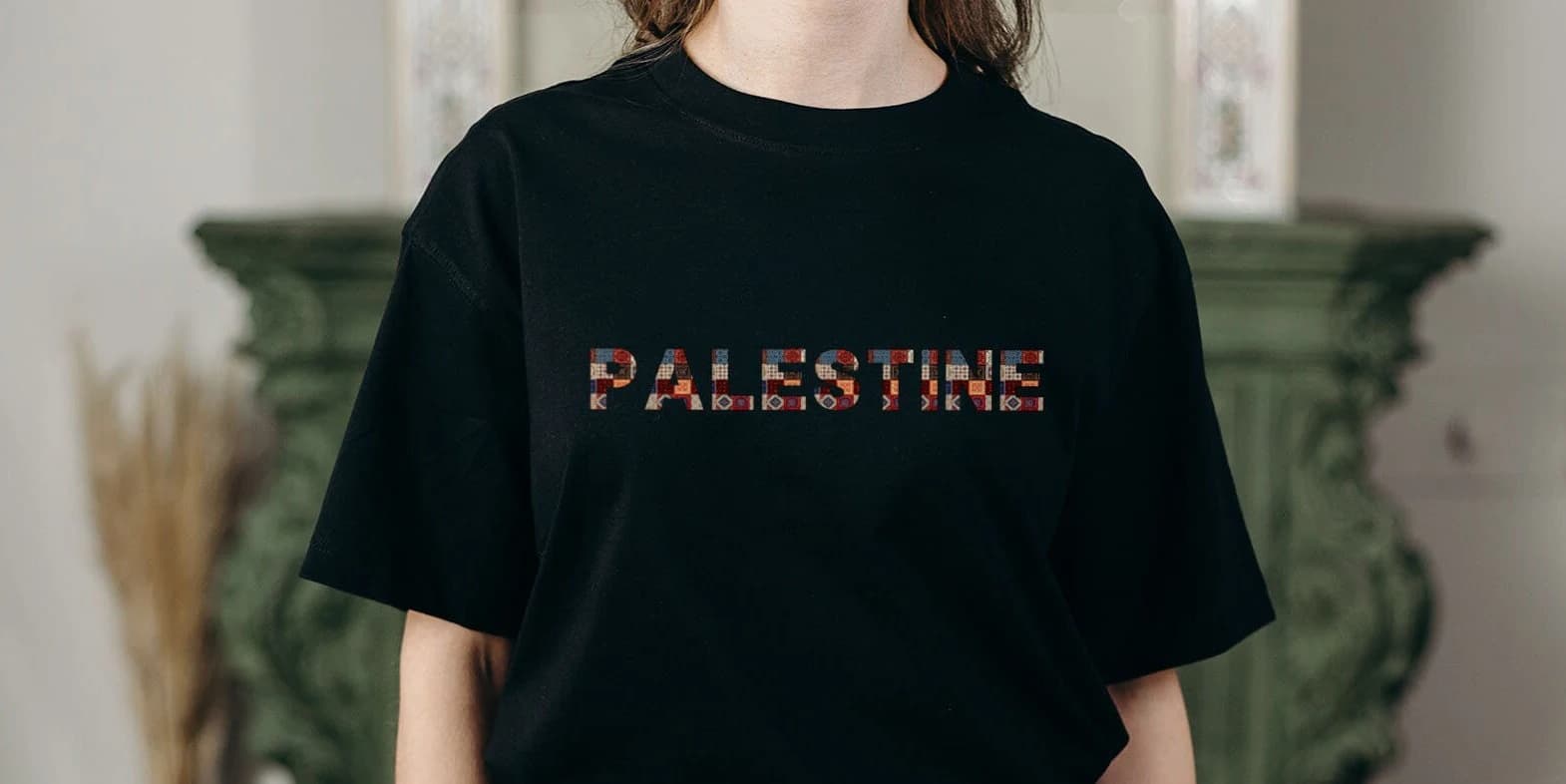 Free Palestine Design – Palestinian Flag PNG Files (Digital Download) - image 5