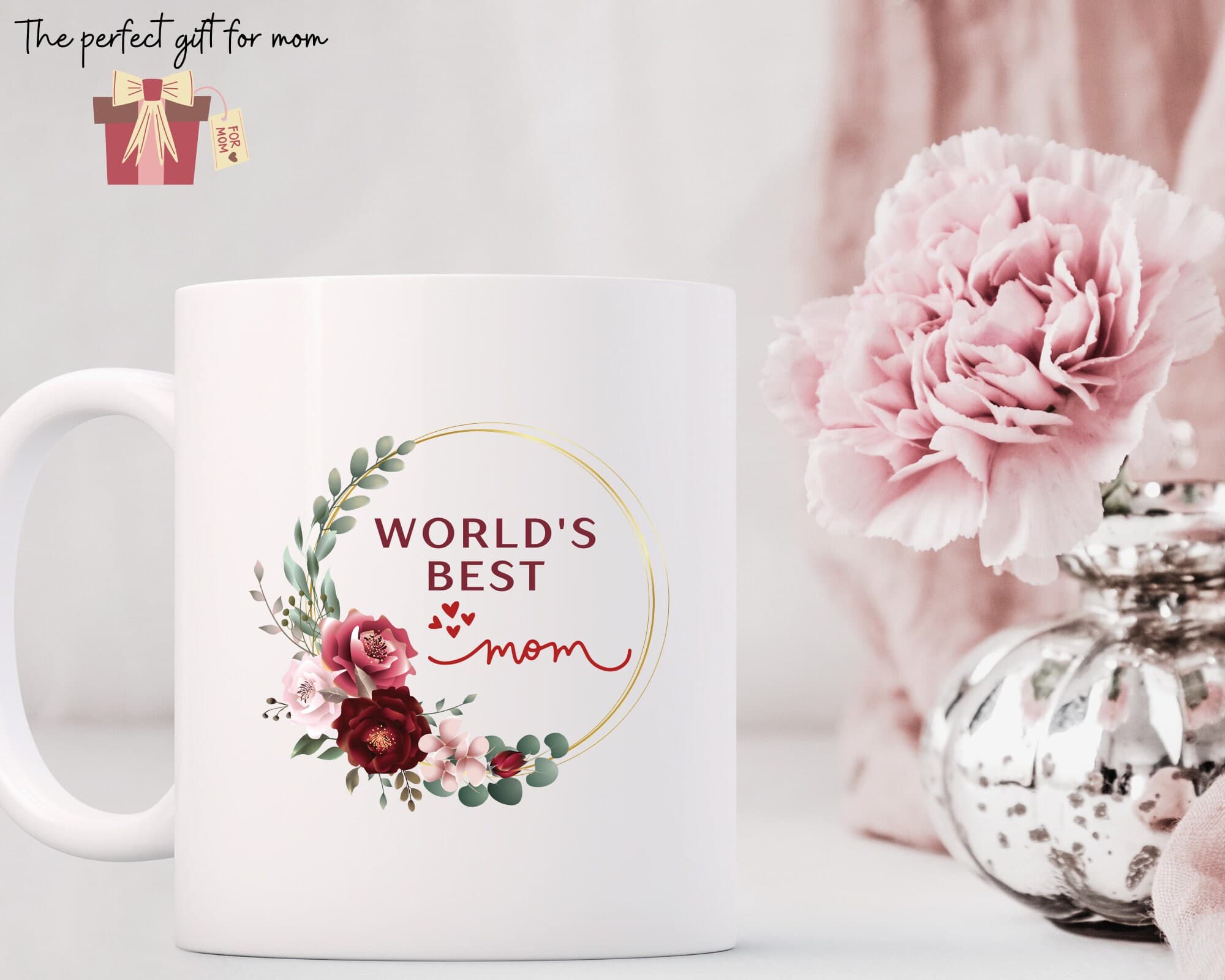 Best mom Coffee Cup, Personalized Coffee Mug, for mom, Custom Mug,mama's Mug, Personalized Mug, Coffee Cup,Customized Gift Mug, mother's day
