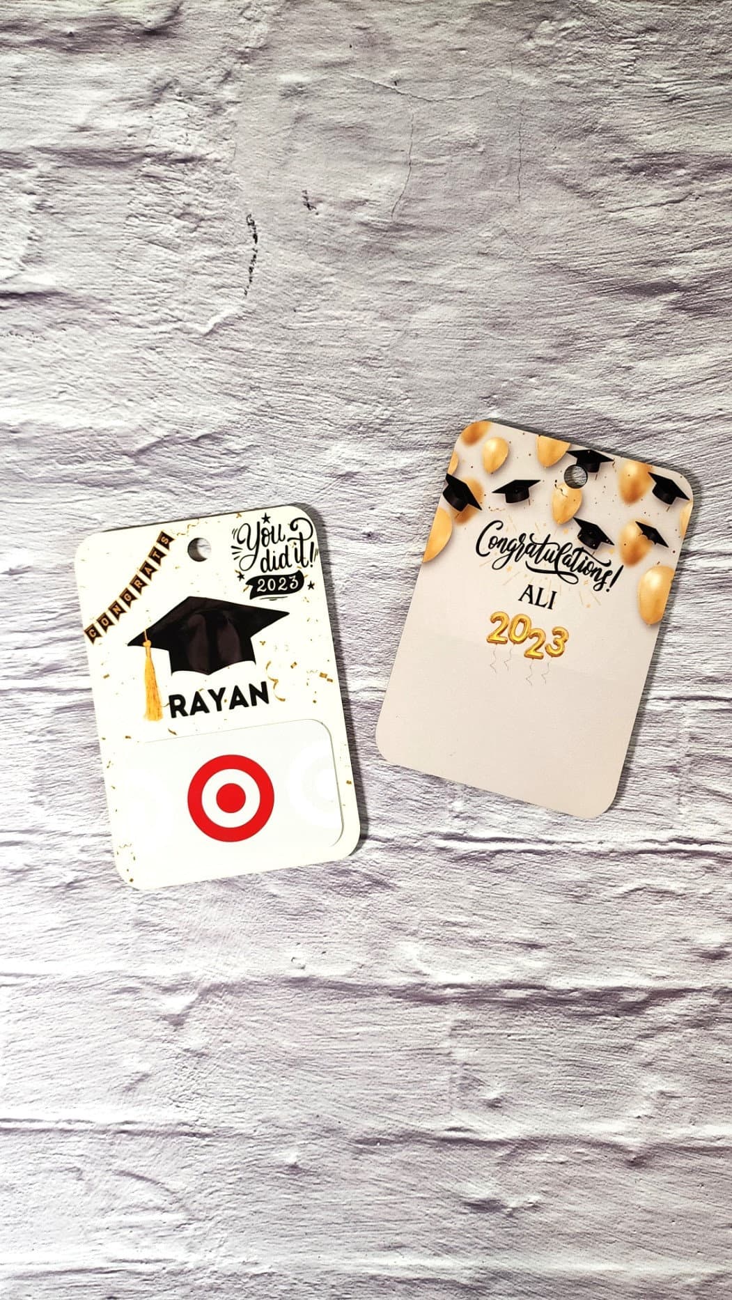 Graduation gift card holder, Money Cards, Congrats grad card, Gift card holder, GRADUATION, class of, Graduation gift, personalized card