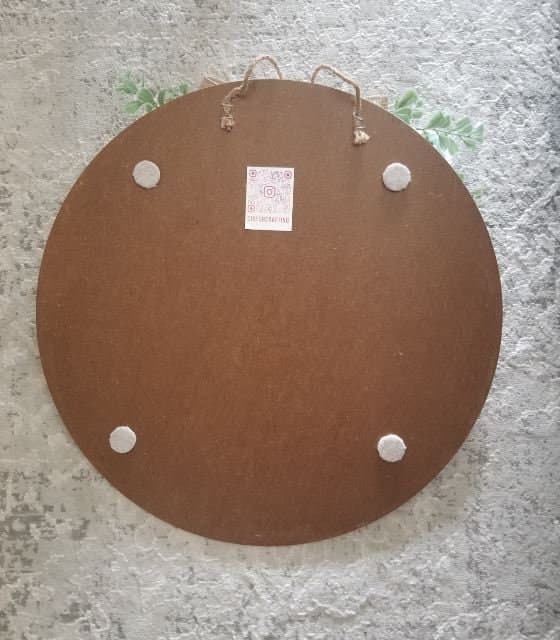 Ramadan door hanger, Ramadan Wood Wall Décor, Ramadan décor, Ramadan wreath, Ramadan Wreath, Ramadan Mubarak, Ramadan Kareem Sign, Ramadan - image 5