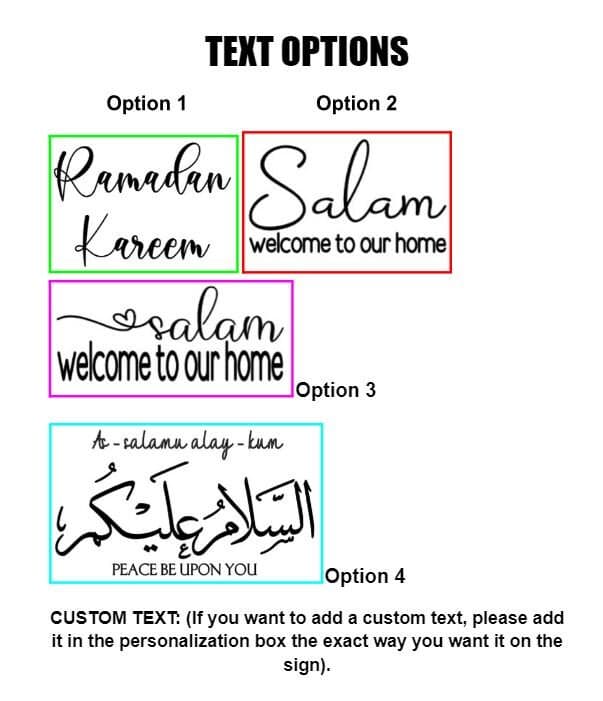 Ramadan Mubarak Door Sign, Ramadan décor, Ramadan wreath, Ramadan Beaded Sign, Ramadan, Ramadan sign, Wood round sign,  Islamic Home Décor - image 4