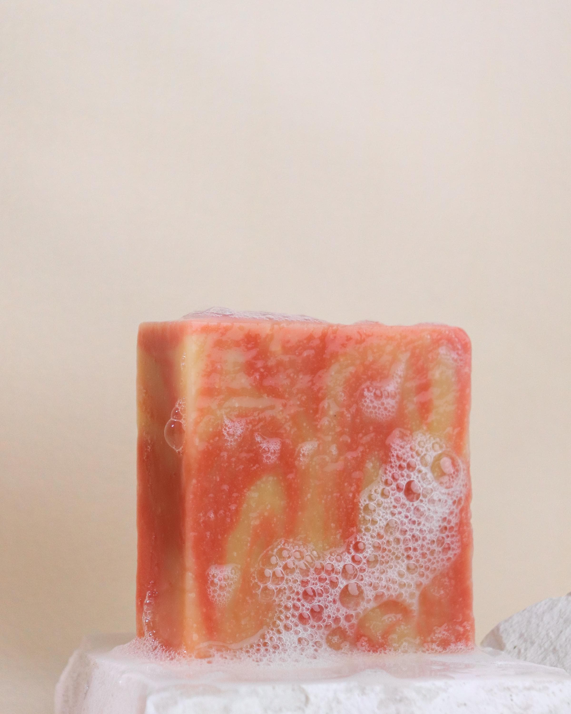 Hidaya Press | Sidr Soap | Lemongrass | Cold Process Soap | Lote | Jujube | All Natural Soap | Handmade Soap | Ruqyah Product | Sunnah - image 5