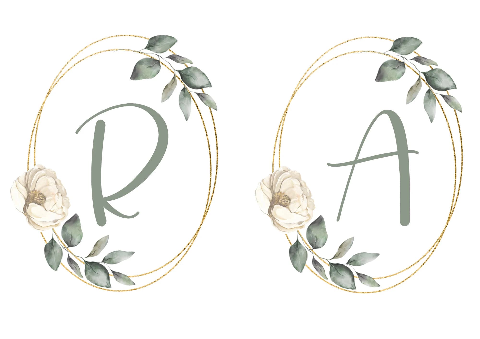 Ramadan/Eid Decoration | Floral Ramadan & Eid Mubarak Banner | Ramadan Printable | Ramadan Decor | Ramadan Display | Ramadan Eid DIY Decor