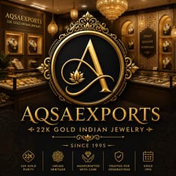 AQSAEXPORTS