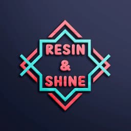 ResinandShineStore
