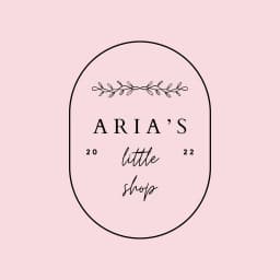 AriasLittleShop