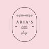 AriasLittleShop