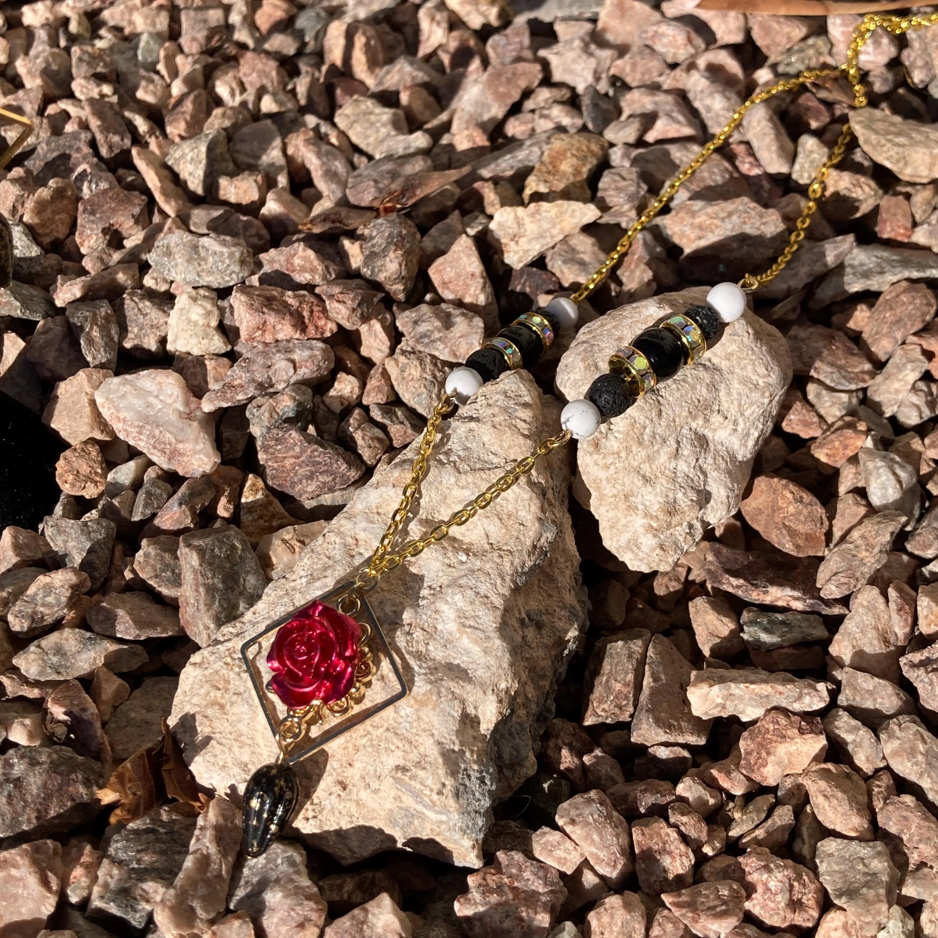 Expedition Collection: Necklace