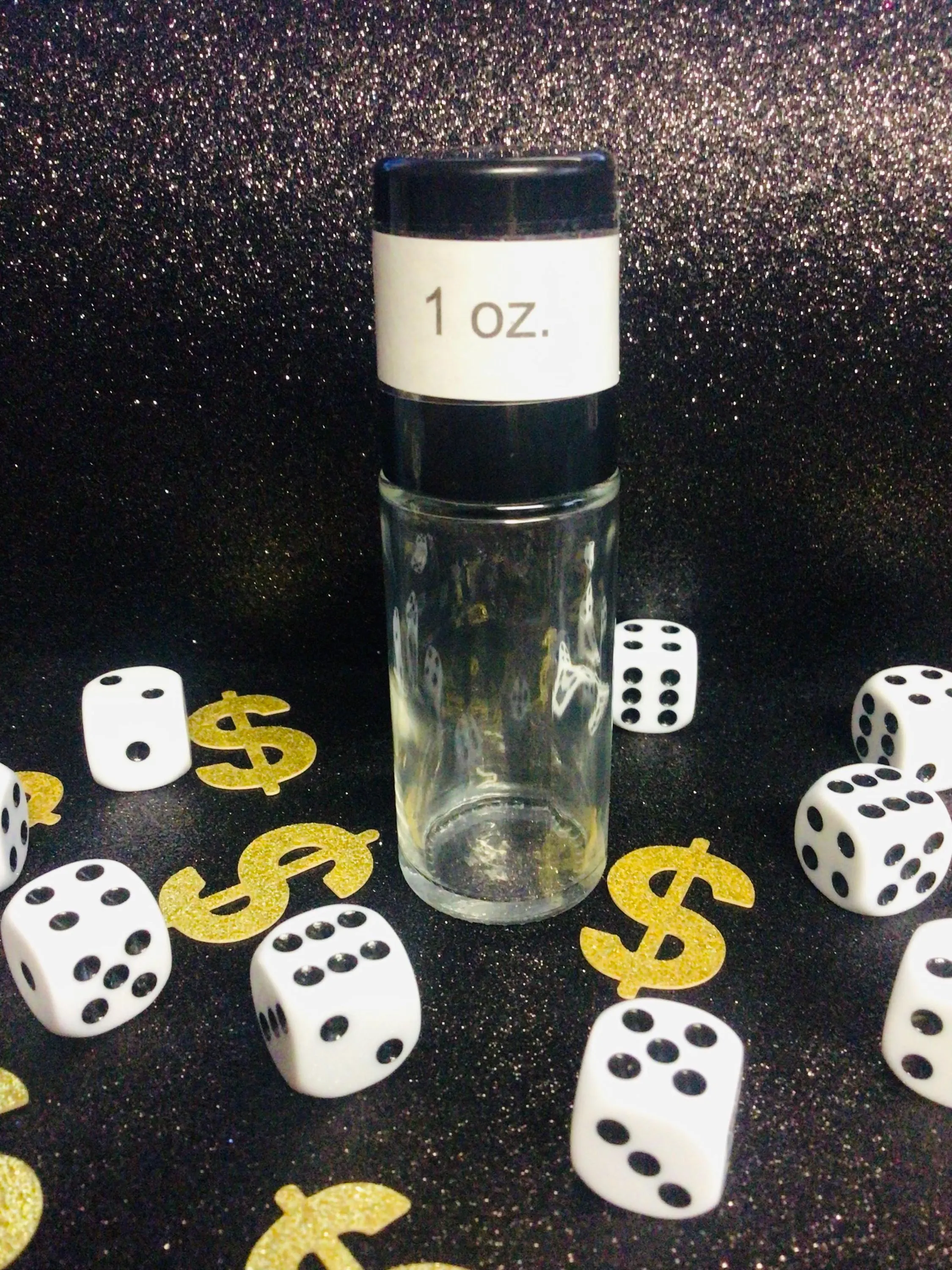 Men's Cologne Oils, 1oz Roll On Bottles, Designer Type Fragrances - image 2