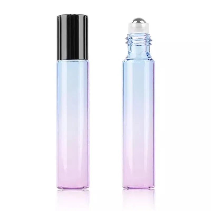 Ladies Perfume Oils, 10 ml. Roll on Bottles - image 5
