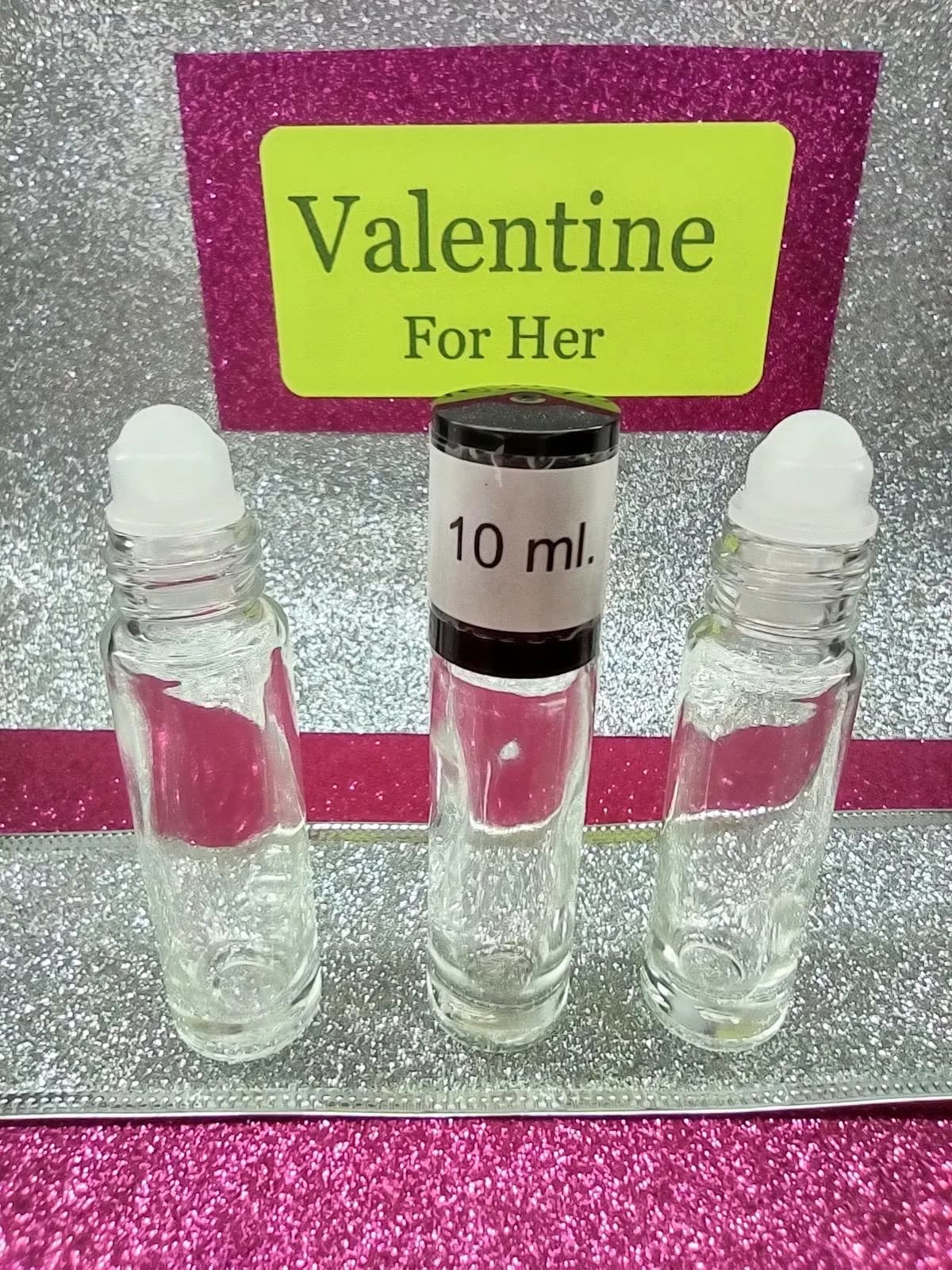 Handmade Designer Type Perfume Oils, Roll On Bottles, Travel Size - image 2