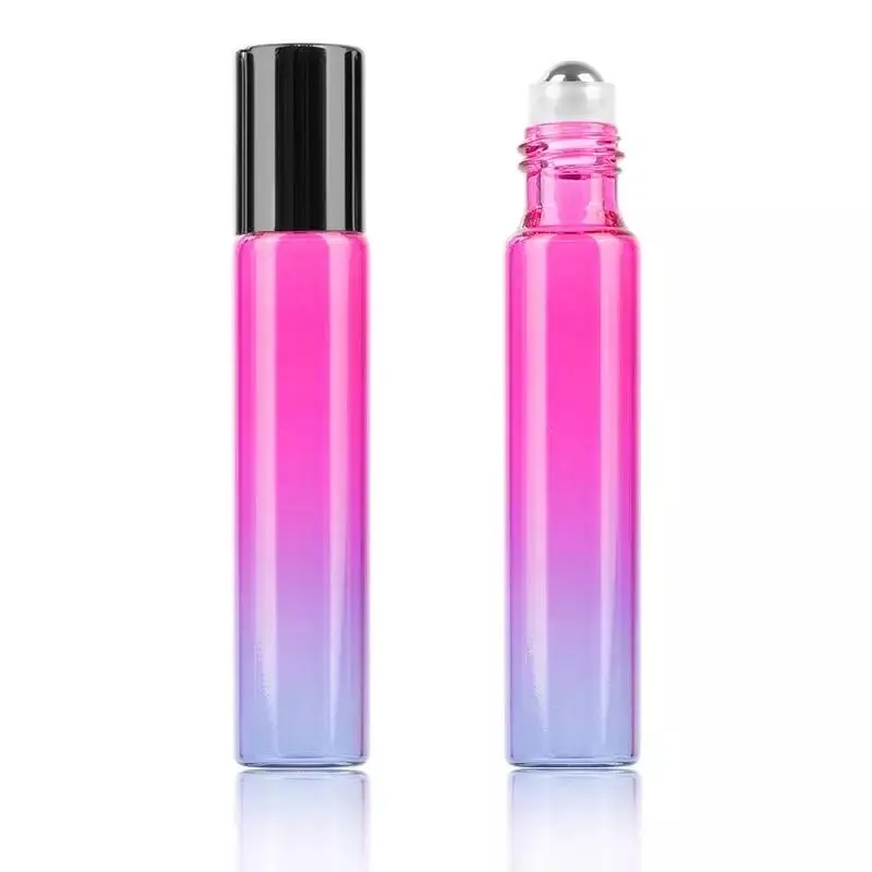 Ladies Perfume Oils, 10 ml. Roll on Bottles - image 3