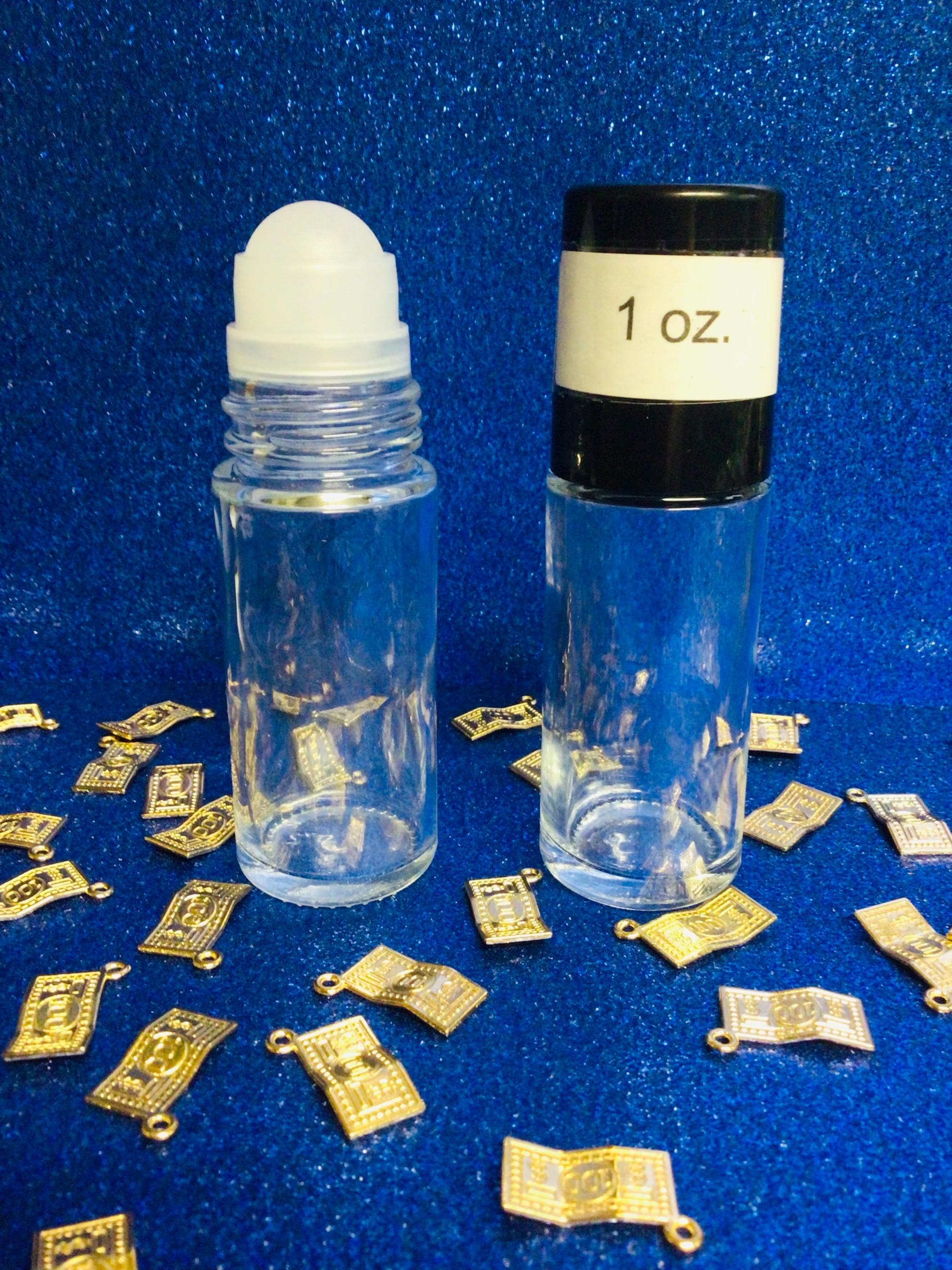 Men's Cologne Oils, 1oz Roll On Bottles, Designer Type Fragrances