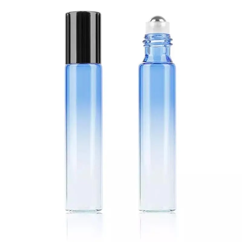 Ladies Perfume Oils, 10 ml. Roll on Bottles - image 4