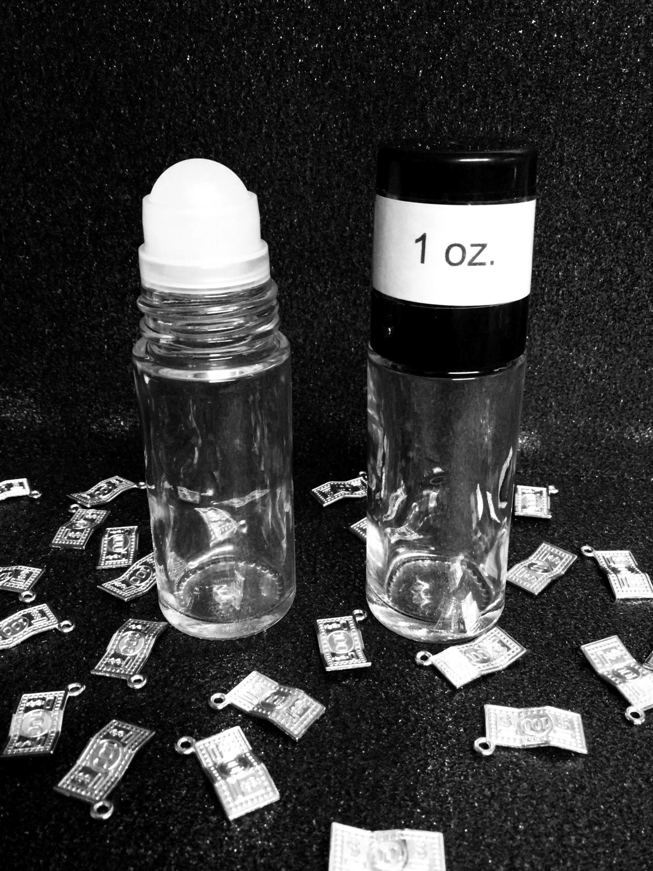 Men's Cologne Oils, 1oz Roll On Bottles, Designer Type Fragrances - image 3