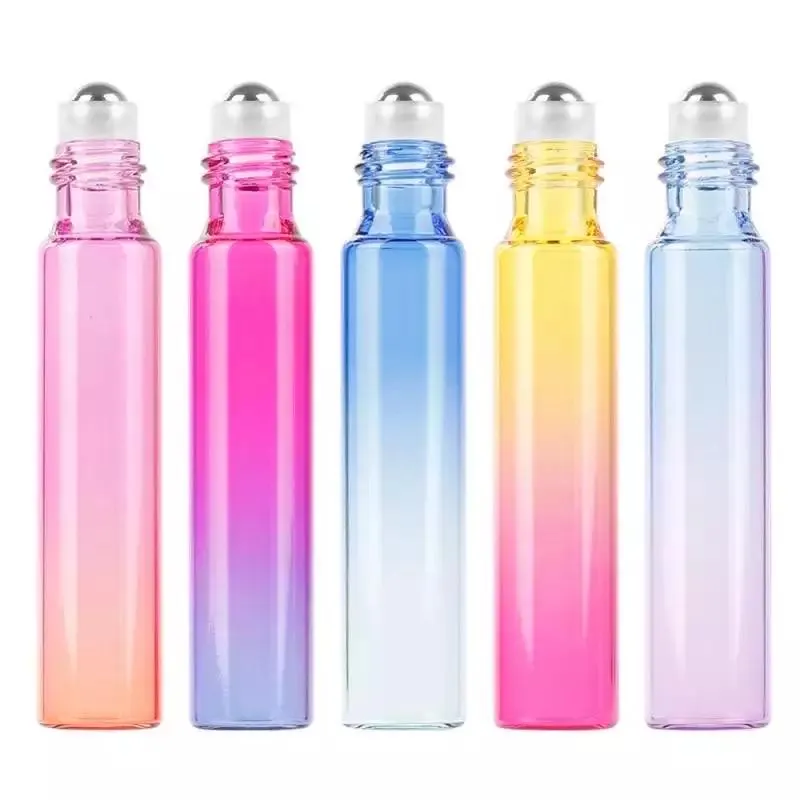 Ladies Perfume Oils, 10 ml. Roll on Bottles - image 2