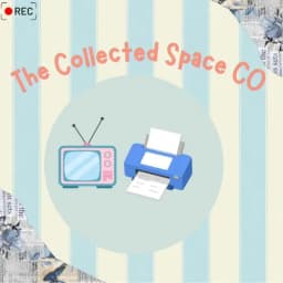 TheCollectedSpaceCo