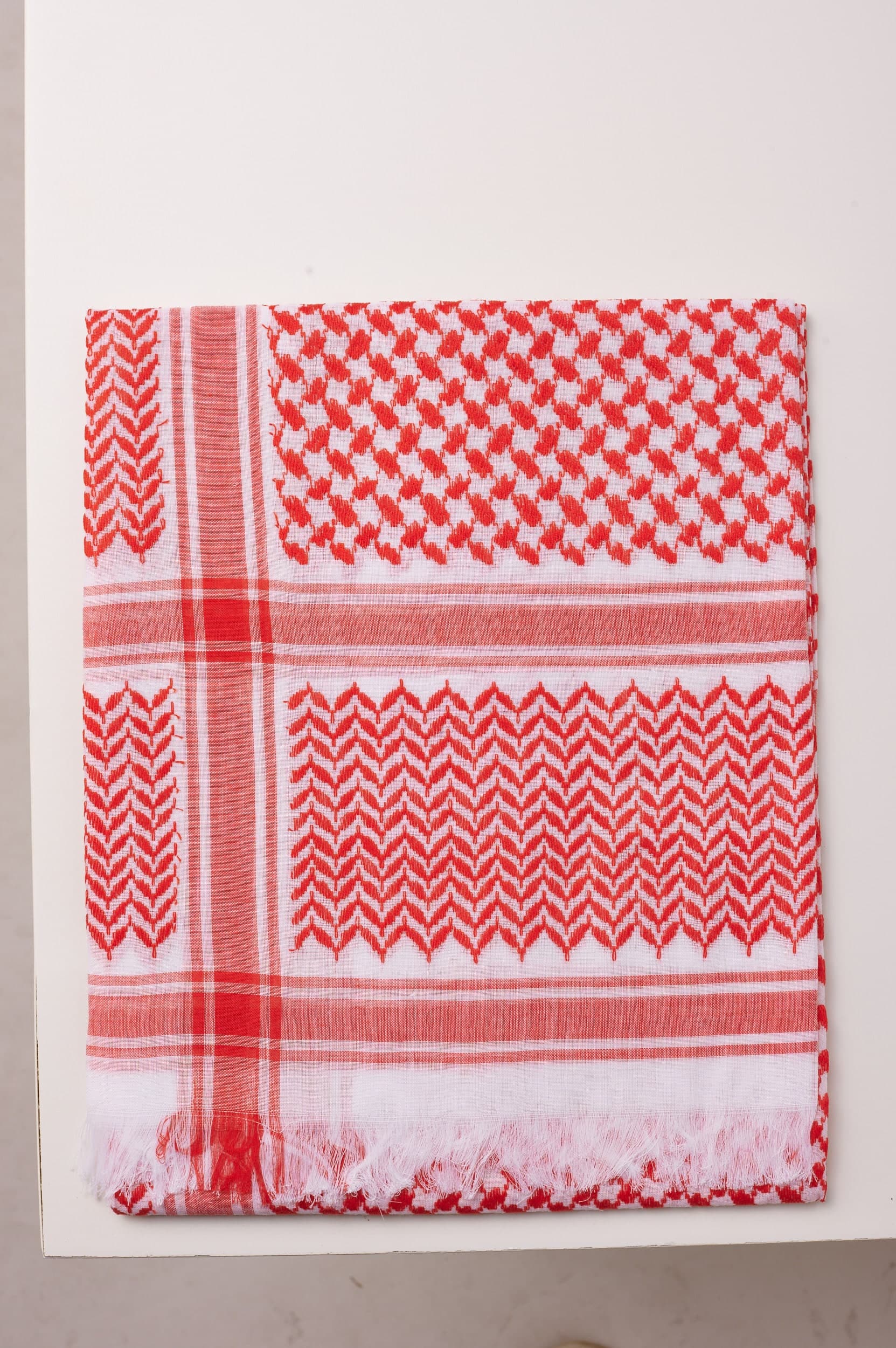 Shemagh Arab Scarf