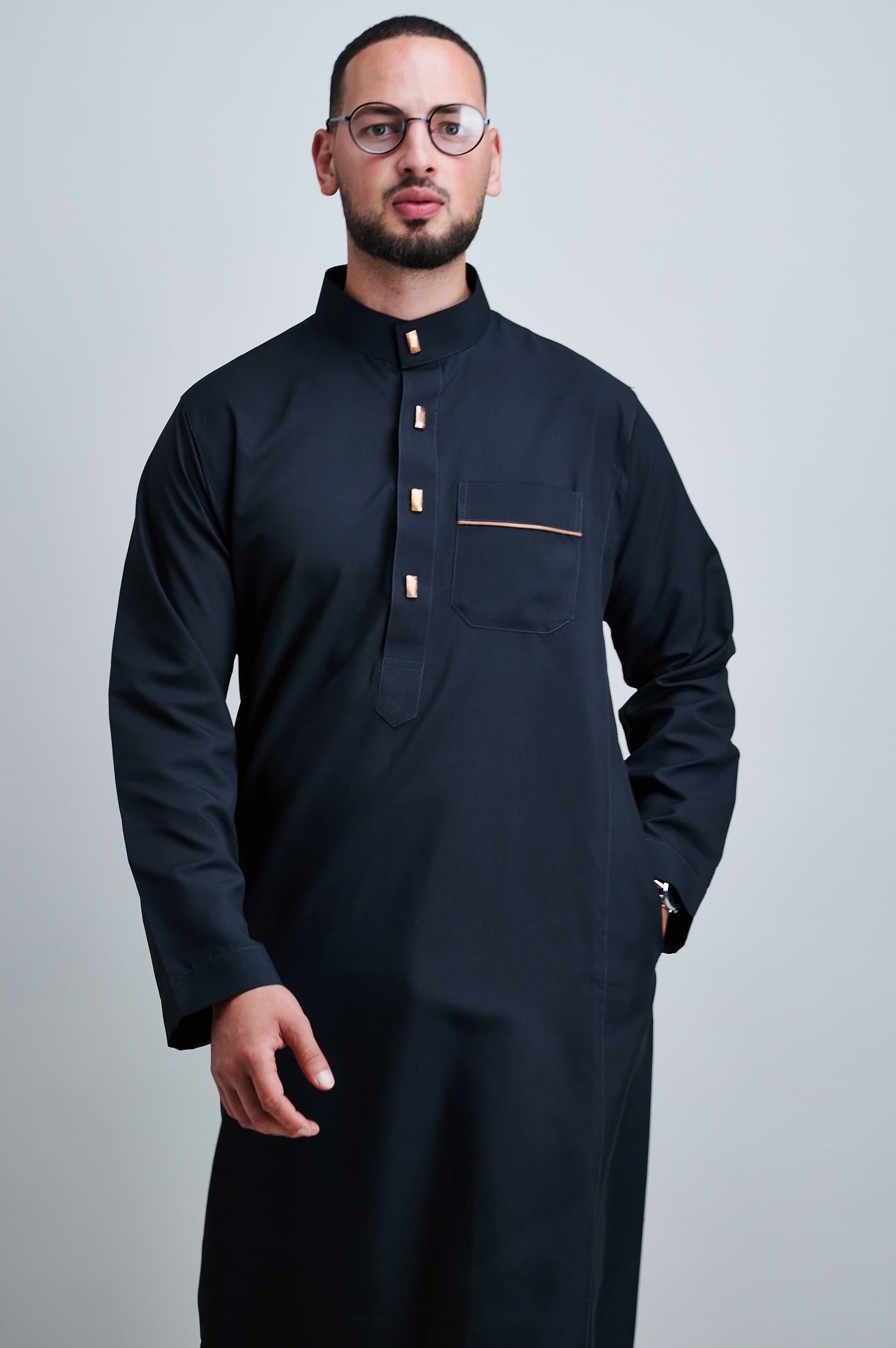 Jubbah Jubba Thobe Thoab Kaftan Kaudura Qamees  Boys Children  Saudi Style