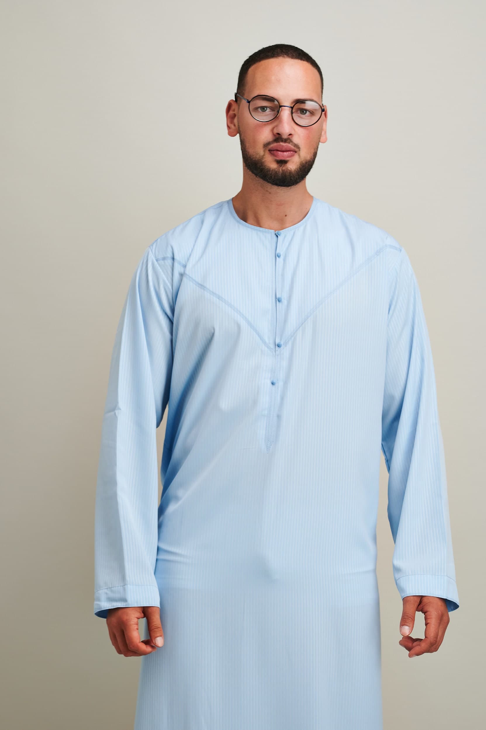 Thobe Thoab Jubbah Jubba Kaftan Kaudura Qamees Boys Saudi Style