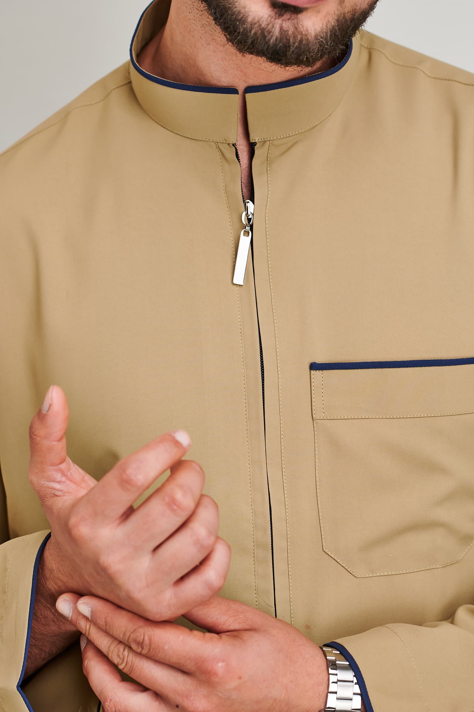 Thobe Thoab Jubbah Jubba  Kaftan Kaudura Qamees Men Boys Saudi Style