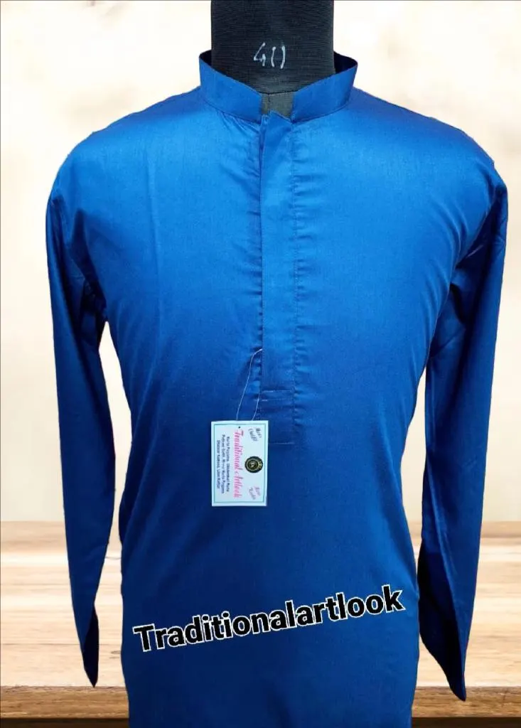 Jubba for Man Mandarin Collar Long Sleeve Saudi Arab Wedding Outfit,