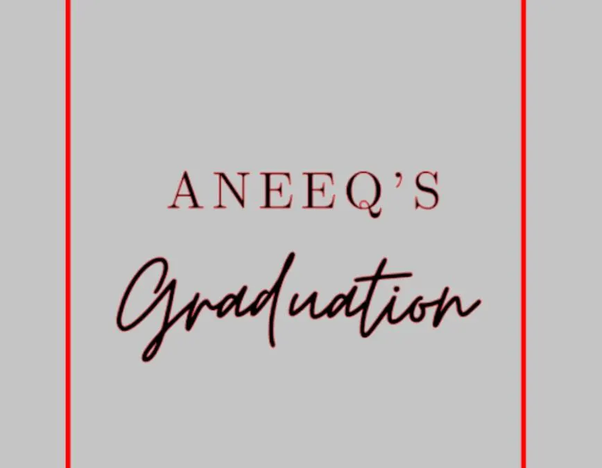 Graduation Sticker, Custom Name Vinyl Sticker Decal, Graduate Gift, Iron on