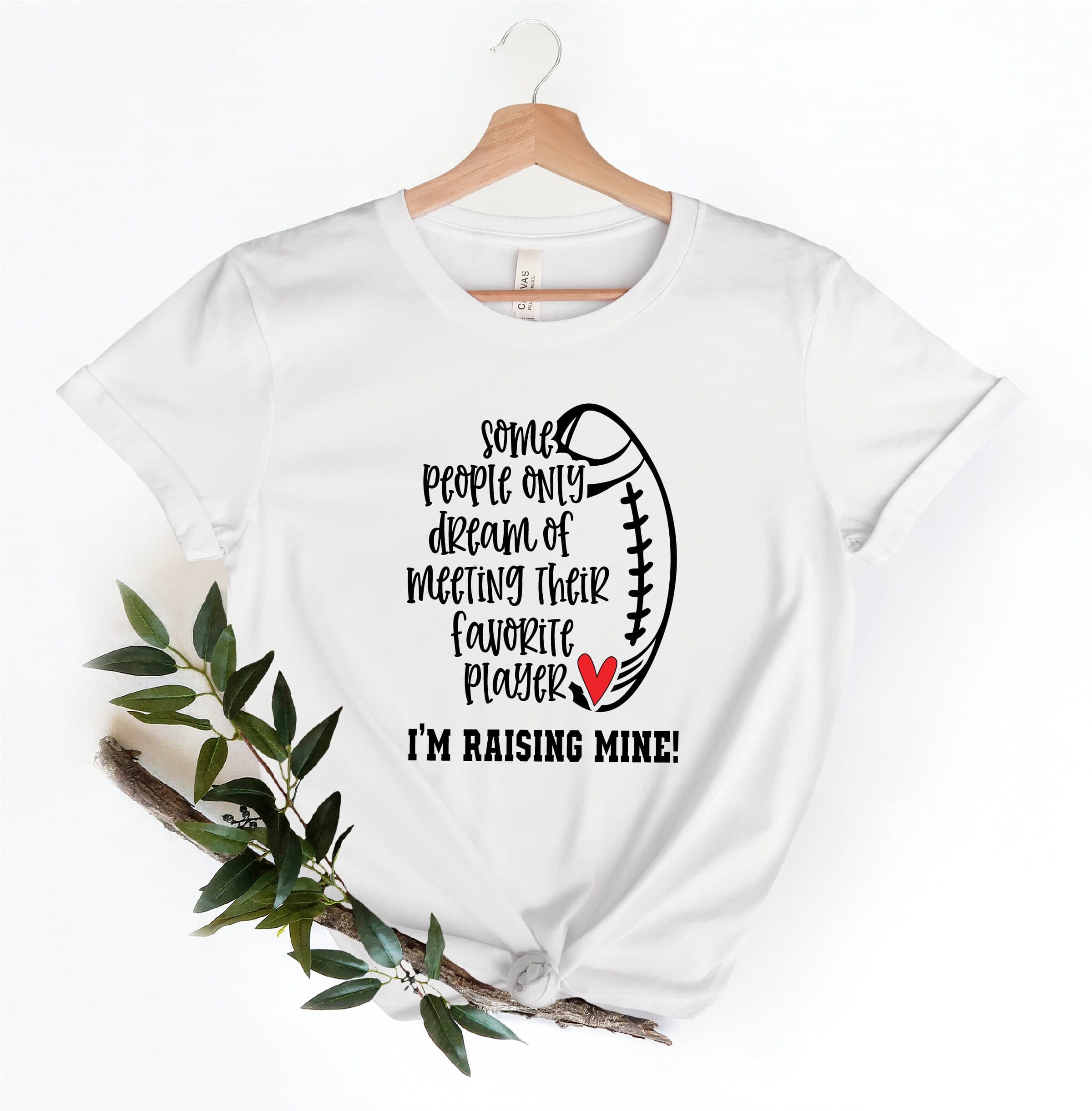 Football Mom, Football Mom Shirt, Football Mom Sweatshirt, My Boy Football Shirt, Glitter Football Shirt, Custom Football Shirt,My boy Shirt - image 4