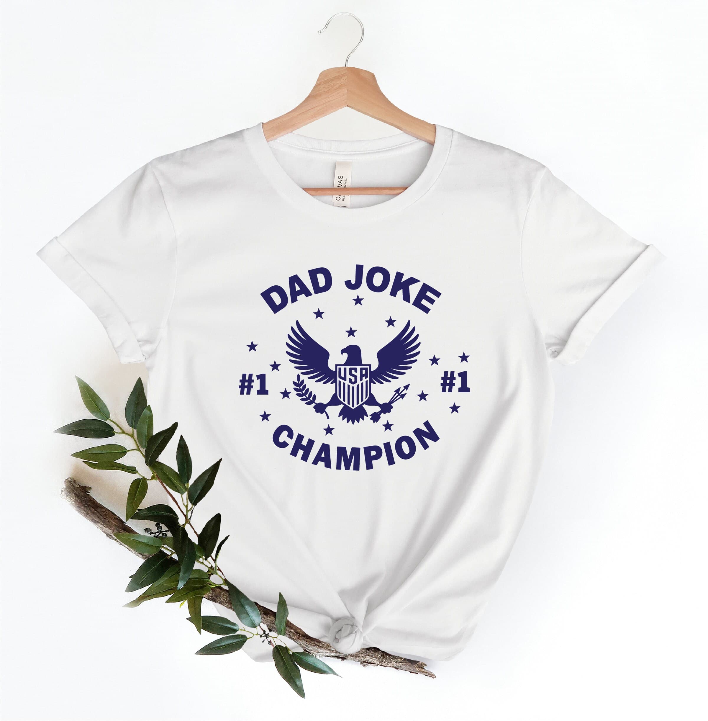 Dad Jokes Shirt, Dad Joke Champion Shirt, Dad Joke Survivor Shirt, Father's Day Shirt, Funny Father's Day Shirt, Funny Dad Shirts, Dad shirt - image 5