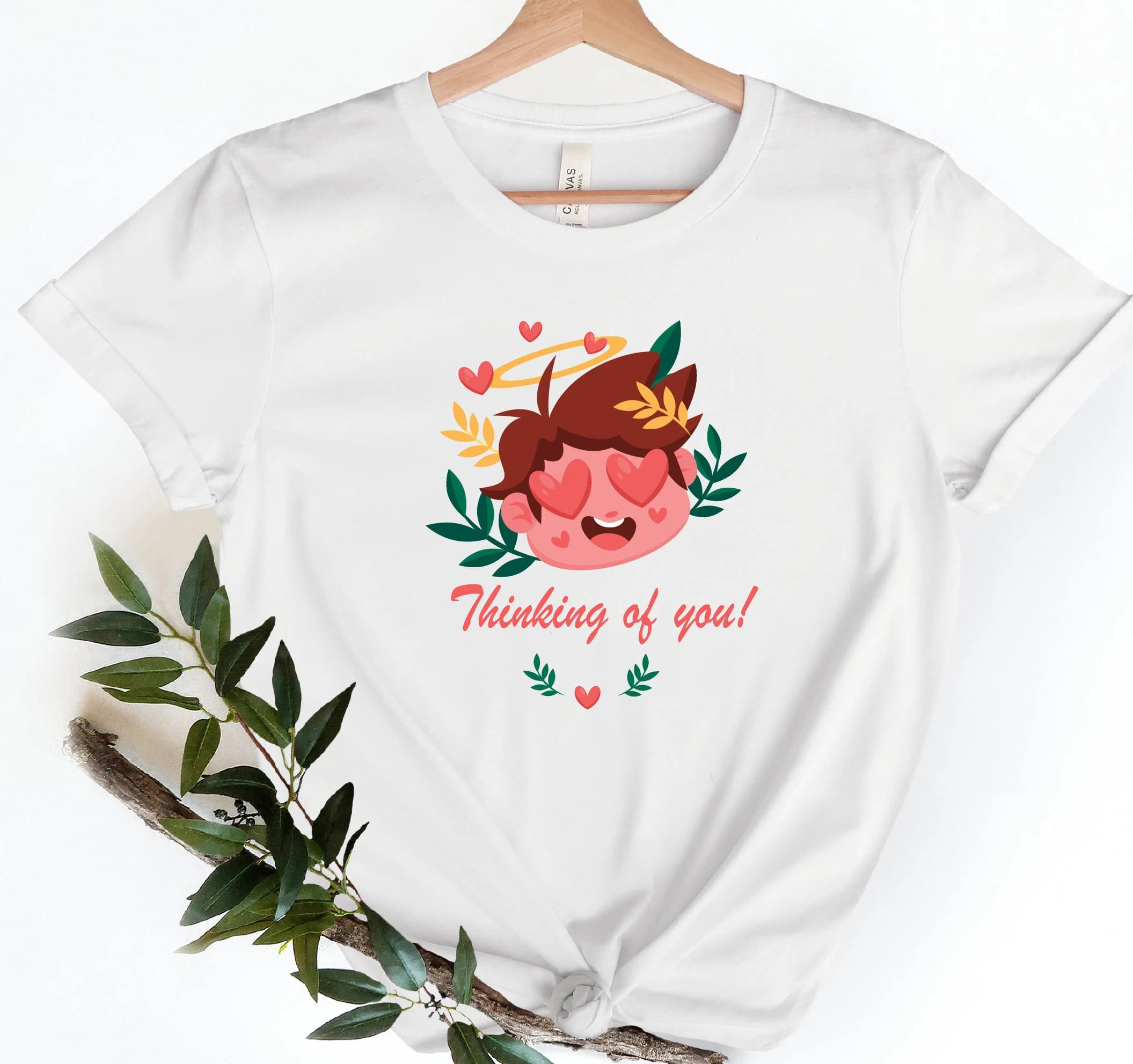 Think of you Shirt, Be Mine Valentine Shirt, Be My Valentine Shirt, Matching Anniversary Shirts, Valentines Day Shirt, Couple Retro Love Tee