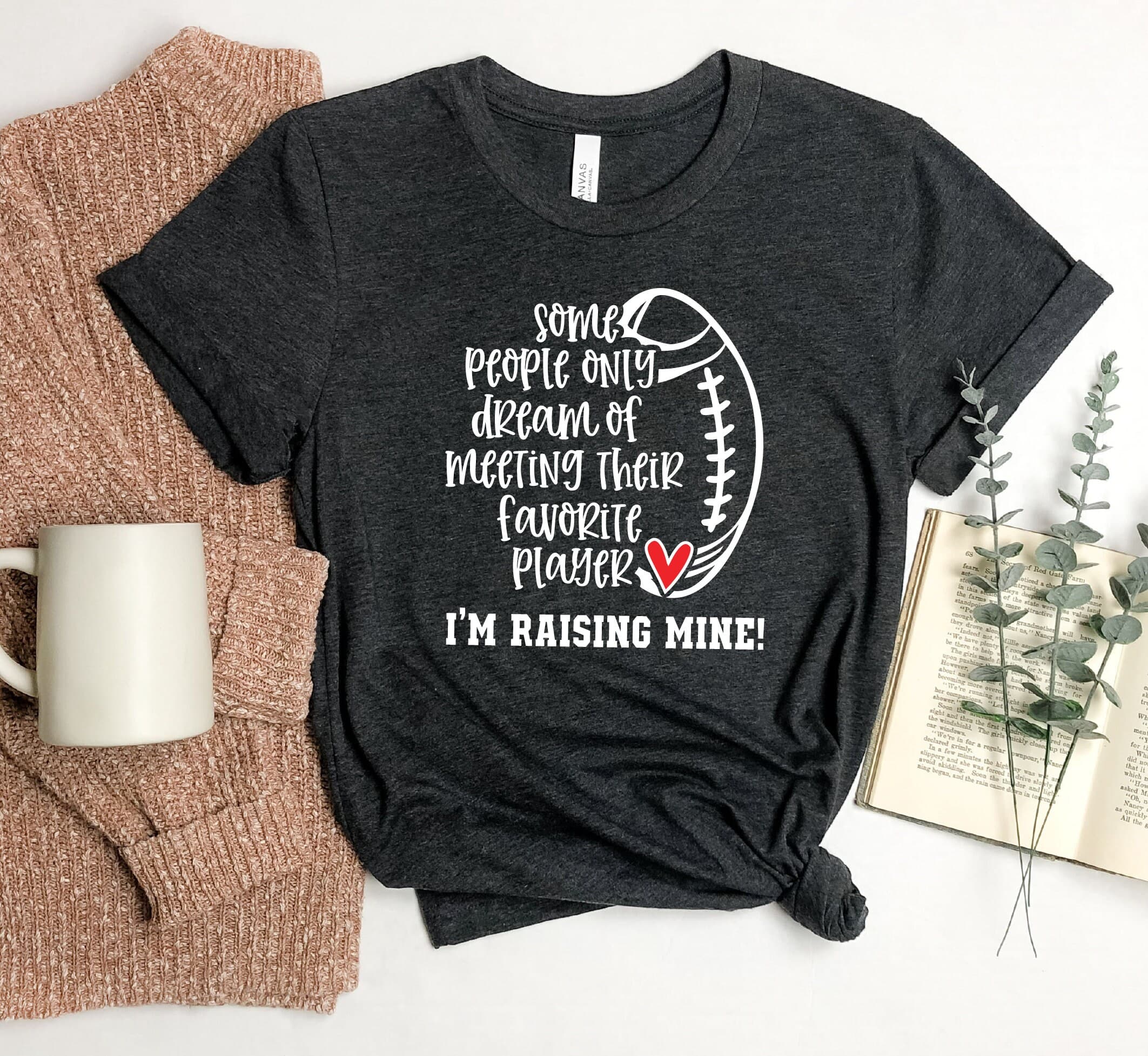 Football Mom, Football Mom Shirt, Football Mom Sweatshirt, My Boy Football Shirt, Glitter Football Shirt, Custom Football Shirt,My boy Shirt