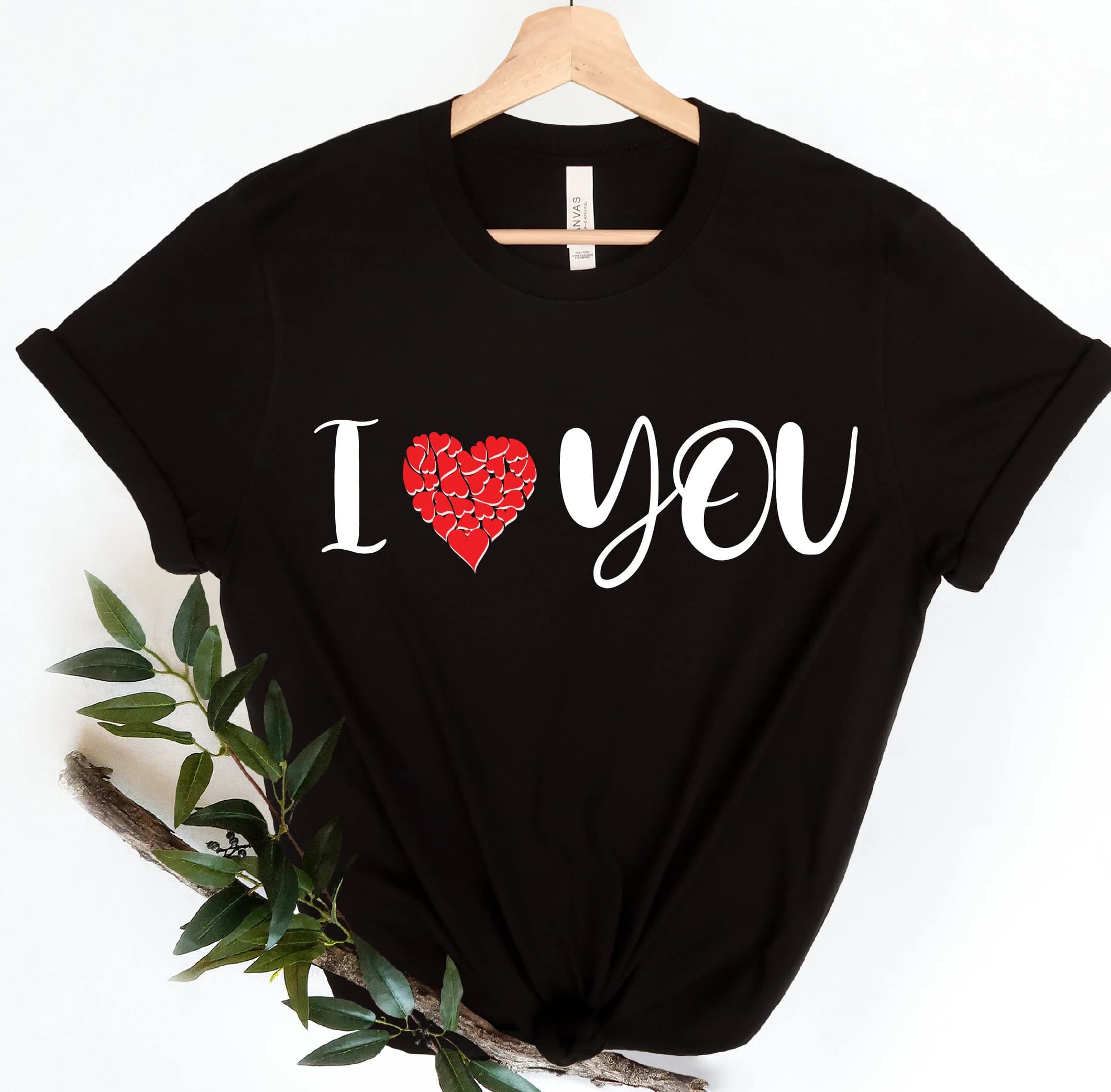 Valentines Day I Love You Shirt, I Love You Shirt, We Still Do Shirts, Matching Anniversary Shirts, Anniversary Gift, Couple Retro Love Tee