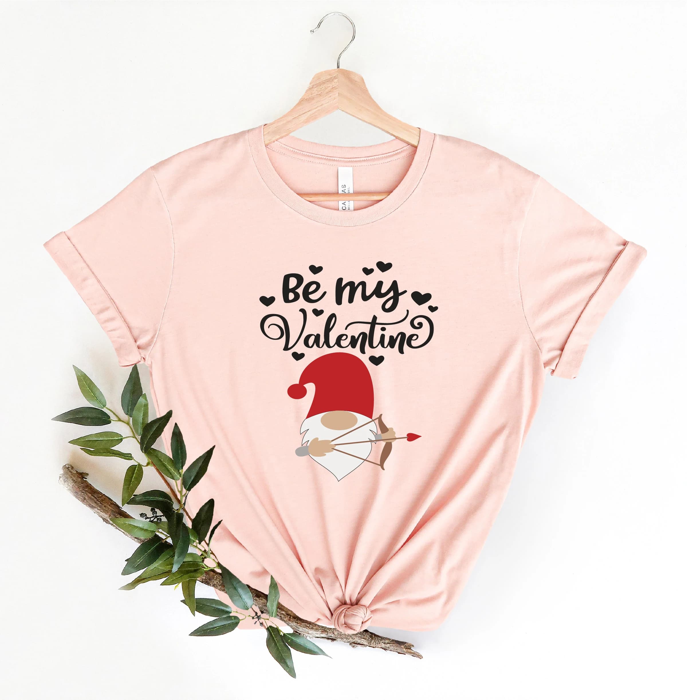Be My Valentine Shirt, Be Mine Gnome Shirt, My Valentine Gnome Shirt, We Still Do Shirts, Valentines Day Gnome Shirt, Love Gnome Shirt - image 5