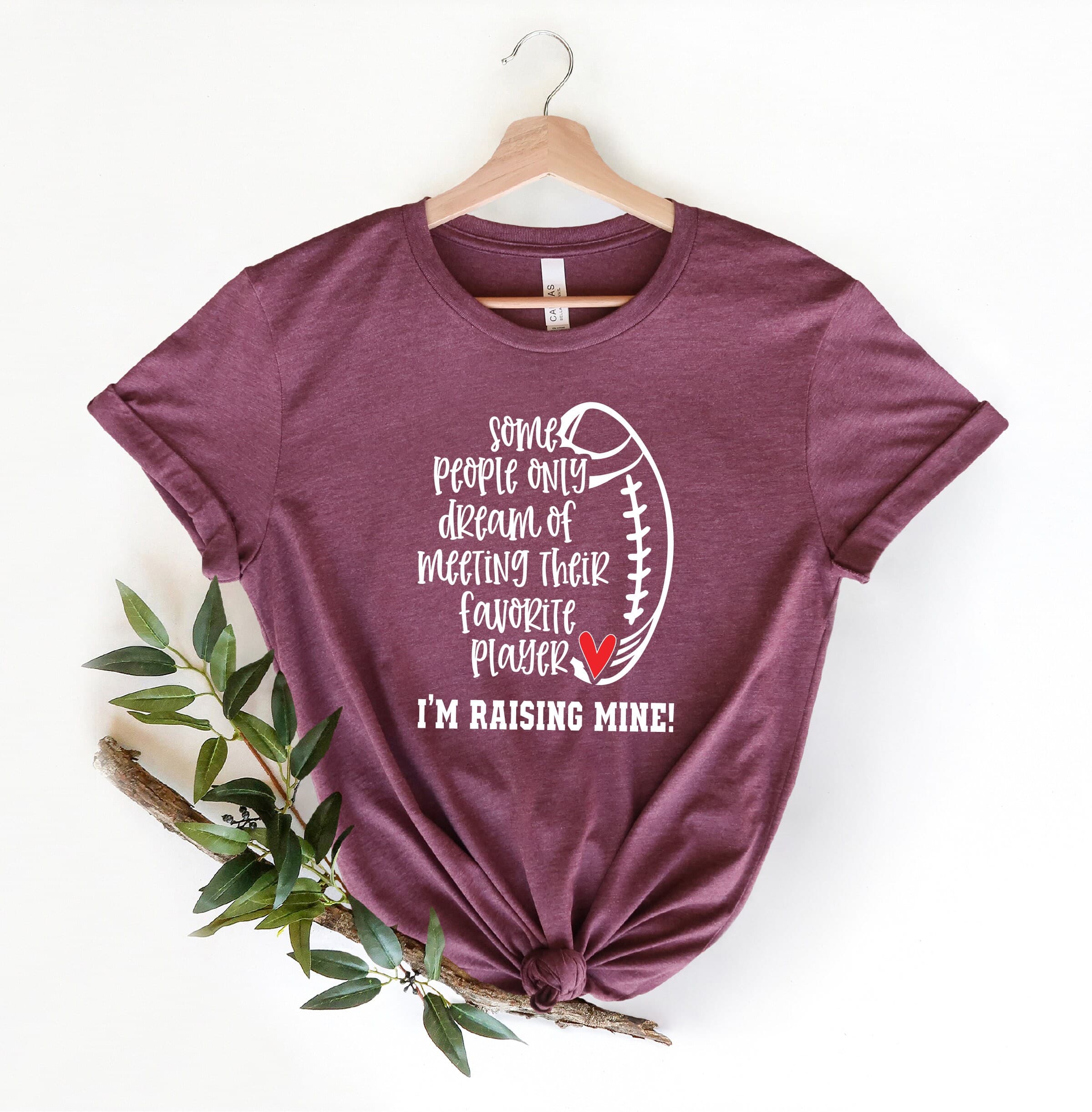 Football Mom, Football Mom Shirt, Football Mom Sweatshirt, My Boy Football Shirt, Glitter Football Shirt, Custom Football Shirt,My boy Shirt - image 3