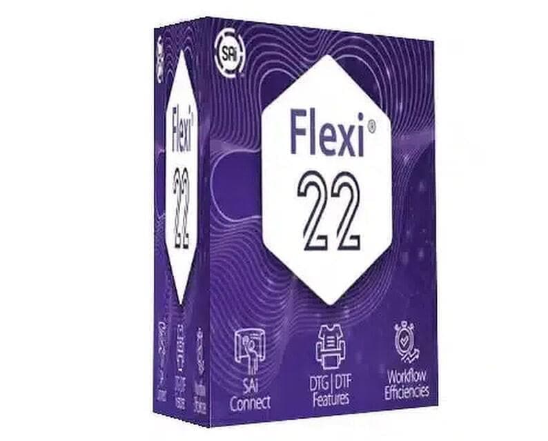 SAi FlexiSign 22 Professional Sign Making Vinyl Cutting Software Lifetime Access Instant Download for Windows Design & Print Production - image 4