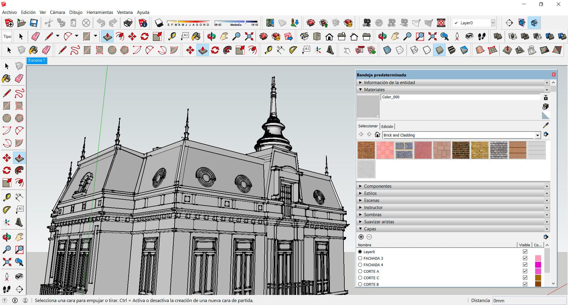 SketchUp Pro 2026 Full Version Professional 3D Modeling Software Lifetime Access Instant Download for Architecture Windows Mac - image 5