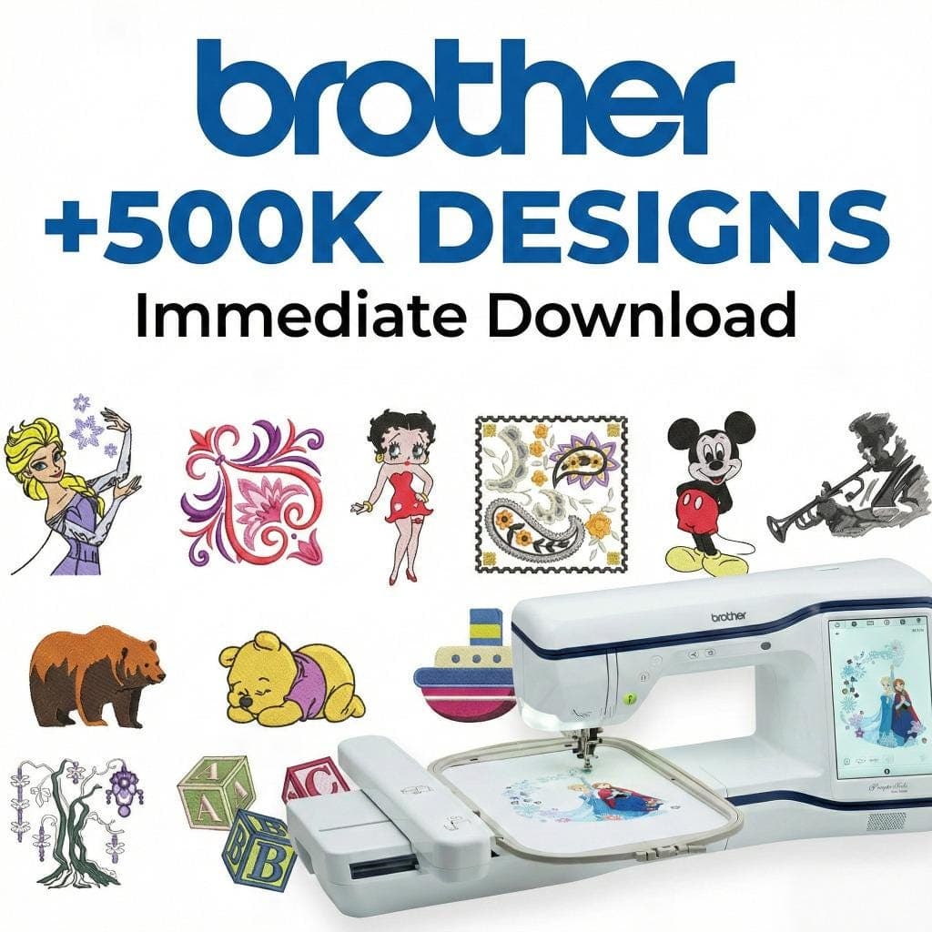 PE Design 11 Embroidery Software, Professional Digitizing & Stitch Design Tool,  Embroidery Editing, Lifetime License Instant Download - image 5