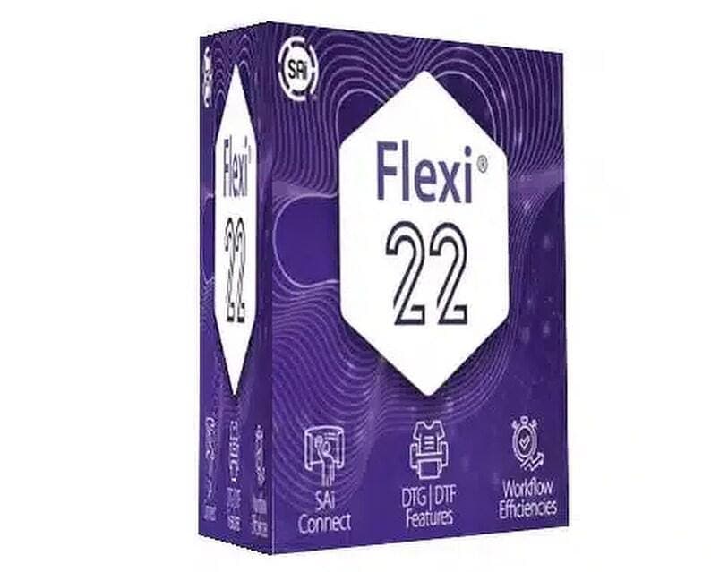 SAi FlexiSign 22 Professional Sign Making Vinyl Cutting Software Lifetime Access Instant Download for Windows Design & Print Production - image 5