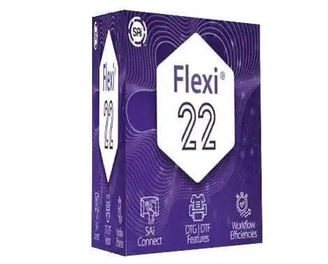 SAi FlexiSign 22 Professional Sign Making Vinyl Cutting Software Lifetime Access Instant Download for Windows Design & Print Production