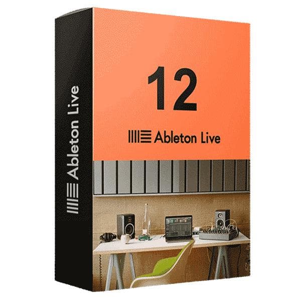 Ableton Live 12 Suite Full Version Lifetime Access Instant Download Professional Music Production DAW for Windows Mac Beat Making - image 5