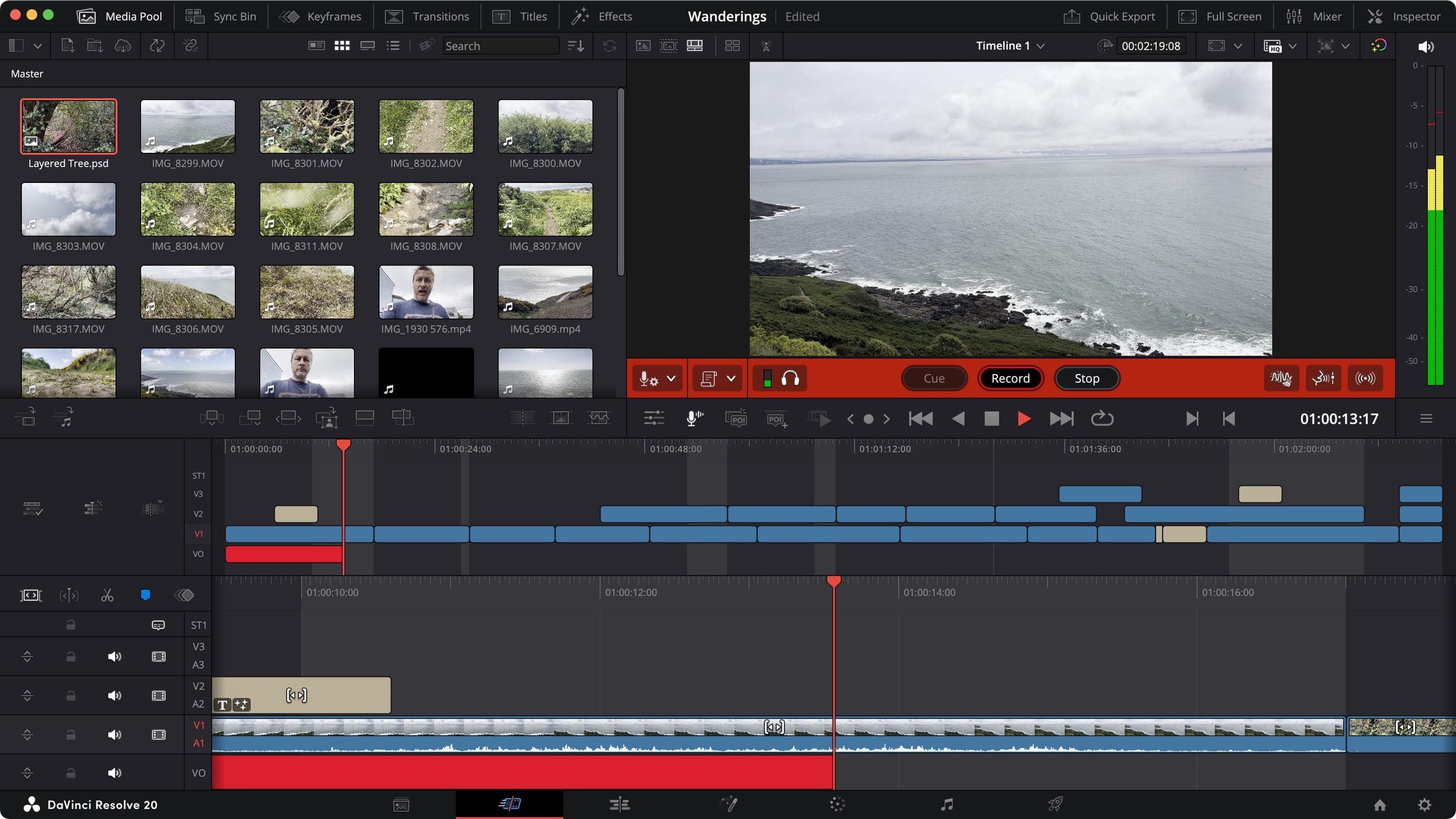 DaVinci Resolve Studio 20 Full Version Professional Video Editing Color Grading Software Instant Download Lifetime Access Windows Mac - image 3